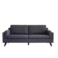 鑫睿辉 三人位沙发 2130*900*850mm 张