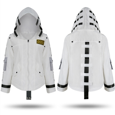 吃鸡风衣_吃鸡黄金风衣