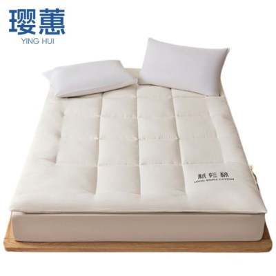 璎蕙加厚床褥 双人 张