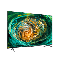 TCL电视C78K 65英寸MiniLED 288Hz高刷 B&O音响 4G+64GB 超薄一体化