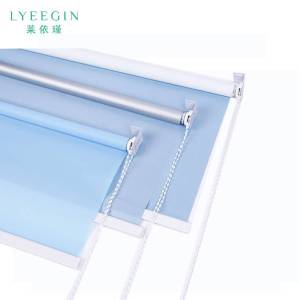 莱依瑾 LYEEGIN 卷帘 双涂(全遮光) 平方米