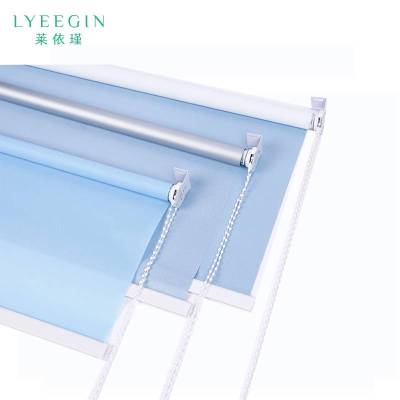莱依瑾 LYEEGIN 卷帘 双涂(全遮光) 平方米