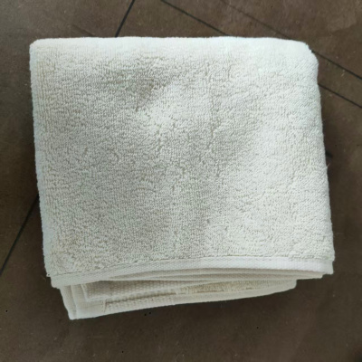 友谊船高级广告礼品毛巾加厚吸水快干超柔亲肤设计抗菌防霉