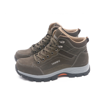 燕舞BD2EQ223104F1H耐油鞋35-45码(计价单位:双)卡其色