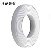 博源钧创 高压尼龙气管 4*2.5*0.75 米
