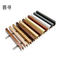 广告揭挂顶面美化JX-01平方米