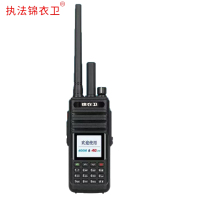 执法锦衣卫对讲机JYW-GP328/台
