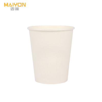 迈援 一次性纸杯 M-12盎司 件