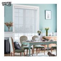 伊伊爱 新3%开孔遮光防水卷帘/米²