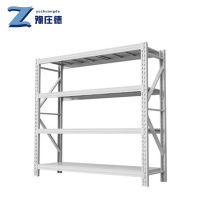 豫庄德备品架200*50*200cm组