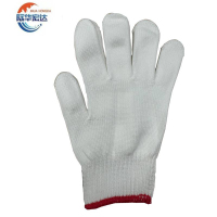 际华宏达 纯棉纱线手套 J-50S/双