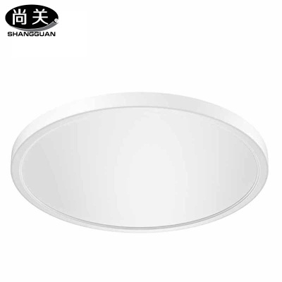 尚关(SHANGGUAN)LED 明装平板灯 SQ-Z46 48W 套