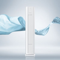 美的(Midea)3匹 G3系列 一级能效 变频冷暖落地式空调 KFR-72LW/G3-1