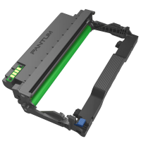 硒鼓 奔图/PANTUM DO-405 黑色 12000页 1支 普通装 原装耗材