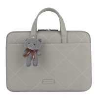 笔记本手提电脑包15.6英寸男女适用联想拯救者Y7000神舟战神戴尔G3华硕顽石HP惠普暗影精灵5代游戏笔记本R720