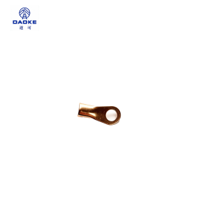 道可 线环M6*2mm 个