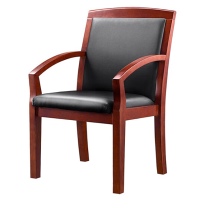 东杉办公椅 油漆办公椅会议椅