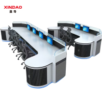 鑫导 XD监控台 可定制 米