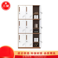 更衣柜三圣K12 900*500*1850mm