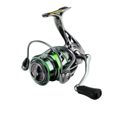 光威豪海SP纺车轮2000S