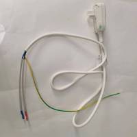 帮客材配 全新原配法迪欧热水器 F60- C32TN1漏保电源线 16A 直插端子 收前务必验货