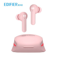 漫步者(EDIFIER)HECATE GM45蓝牙耳机双耳 真无线TWS入耳式游戏音乐运动耳麦 RGB灯效 苹果小米