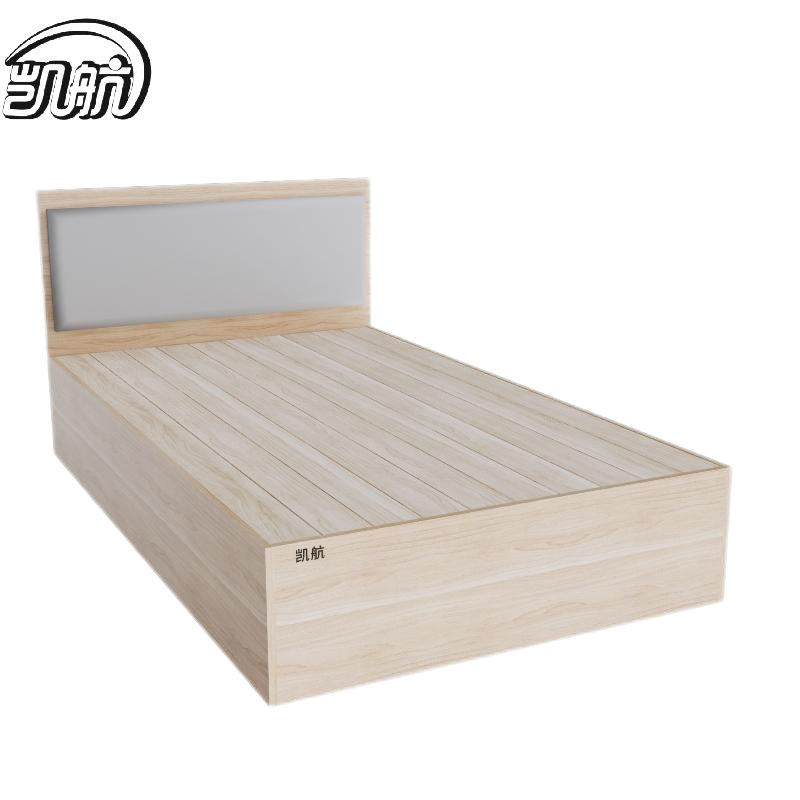 凯航现代A01带软靠床KH-25XA01CK个