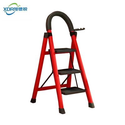 旭德锐 可折叠三步梯 107*38*57cm/把