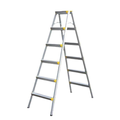 鑫睿辉 家用人字便携折叠梯 六步梯 台