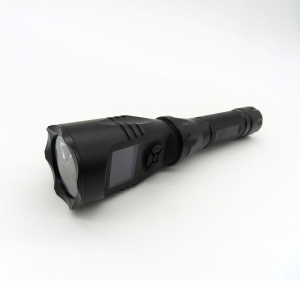 日昇之光(RECEN) RSC8014-G 3W 5700K/DC3.7V 防护等级:IP65 多功能带屏摄像电筒