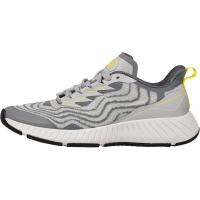 斐乐(FILA)透气跑鞋男运动鞋 jogging鞋休闲百搭防滑减震跑步鞋