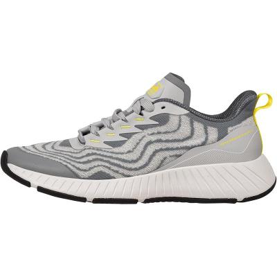 斐乐(FILA)透气跑鞋男运动鞋 jogging鞋休闲百搭防滑减震跑步鞋