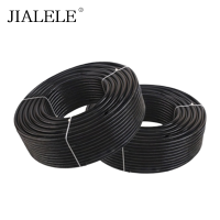 JIALELE 护套线 BLVVB2*4平方 米