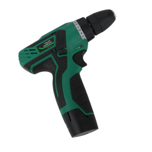 长鹿充电锂电钻(双速