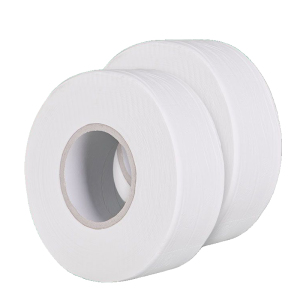 优诗提念YSTN-QJZ204亲肤大卷纸120*92mm四层(计价单位:箱)白色