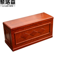 黎珞森简约办公桌