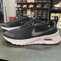 NIKE耐克休闲鞋AIR MAX NUAXIS低帮女鞋运动鞋HF1233-003 D