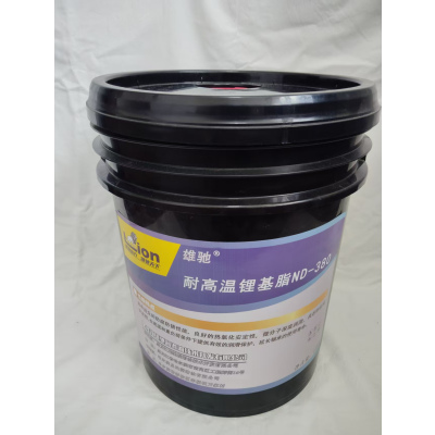 雄驰 耐高温锂基酯 ND-380 1千克