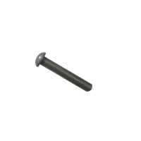 铁邦邦 扁圆头铆钉 5*32mm 个