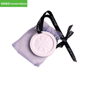 南顺香氛Coureen Kaltoon 香块(1)直径约7.2cm厚度约0.7cm 块