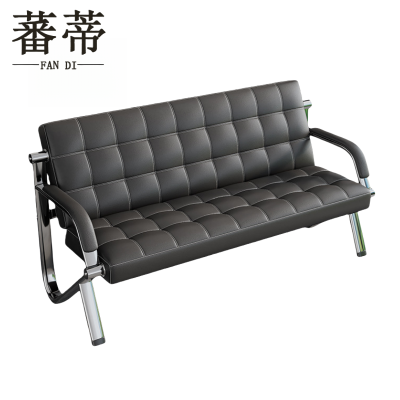 蕃蒂沙发三人位张