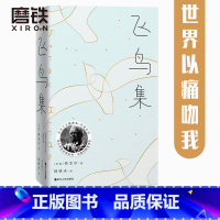 [正版]飞鸟集 精装典藏版 大冰 民谣之父胡德夫深情新译 中小学生丛书 中英对照全译本 图书书籍
