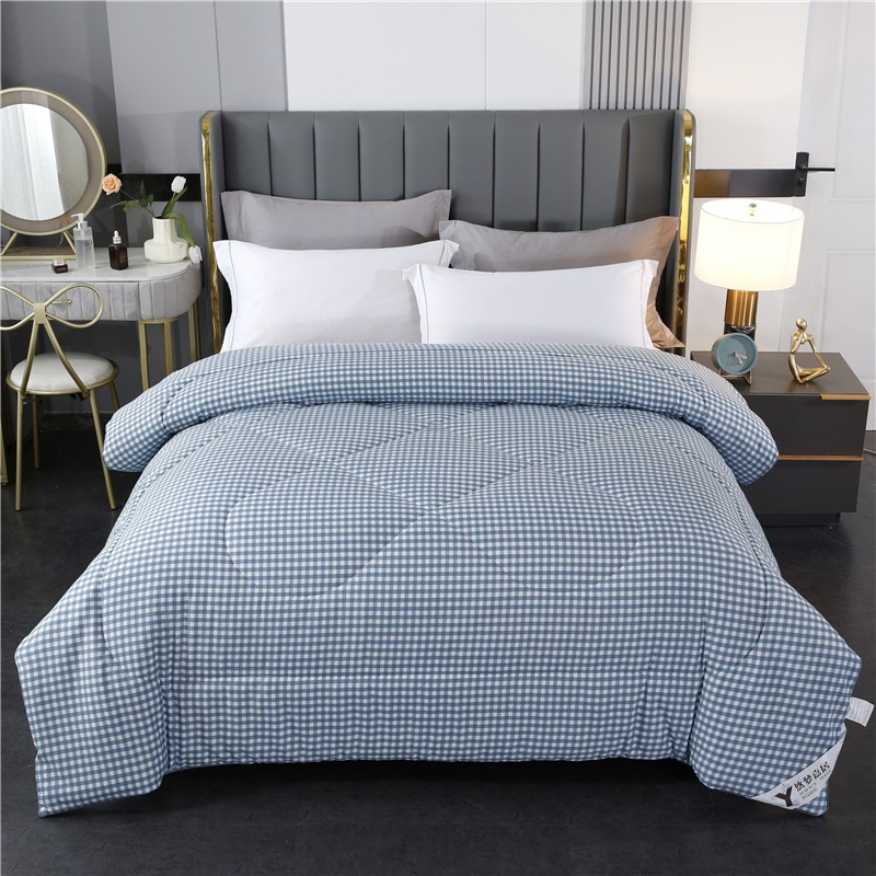 悠梦嘉居 青春畅想四季被 YB-12901 150*200