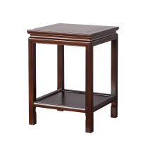 接待茶几 500*500*600mm 张