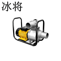 冰将 220V大流量自吸油泵 220V 台
