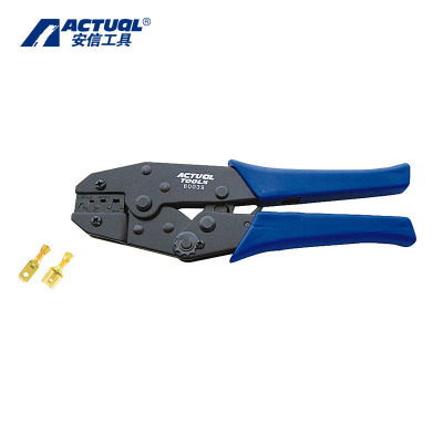 安信(ACTUAL) 压线钳 9
