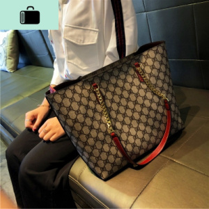 包包女包新款2020春夏季时尚女士大容量单肩子母包大包手提托特包NEW LAKE女士手提包