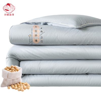 织娘故事 被芯 180*220cm8斤/张