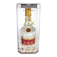 五粮液 (2011年)普五第七代 52度1L