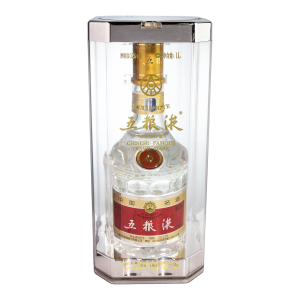 五粮液 (2011年)普五第七代 52度1L